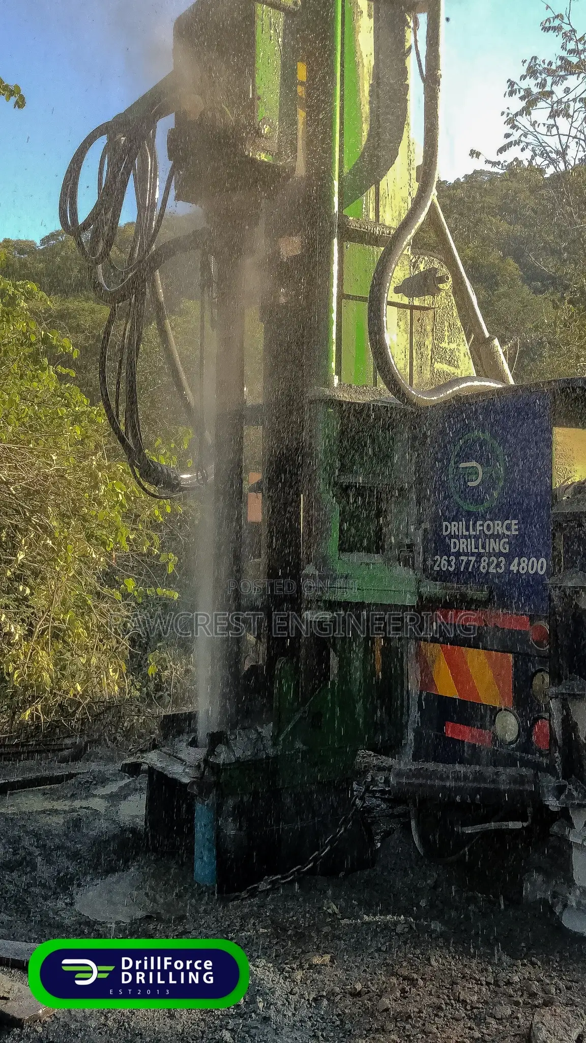 Borehole And Well Experts