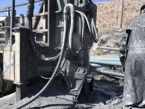 Borehole and Water Related Service