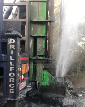 Water Drilling Experts