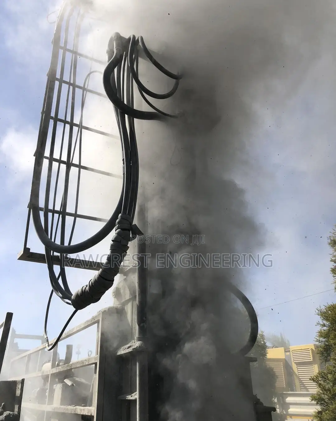 Borehole Support and Drilling Services