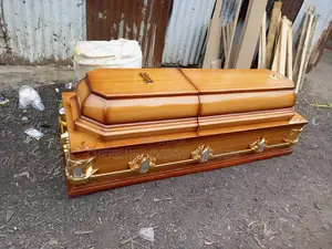 Quality Coffins and Send Off Packages