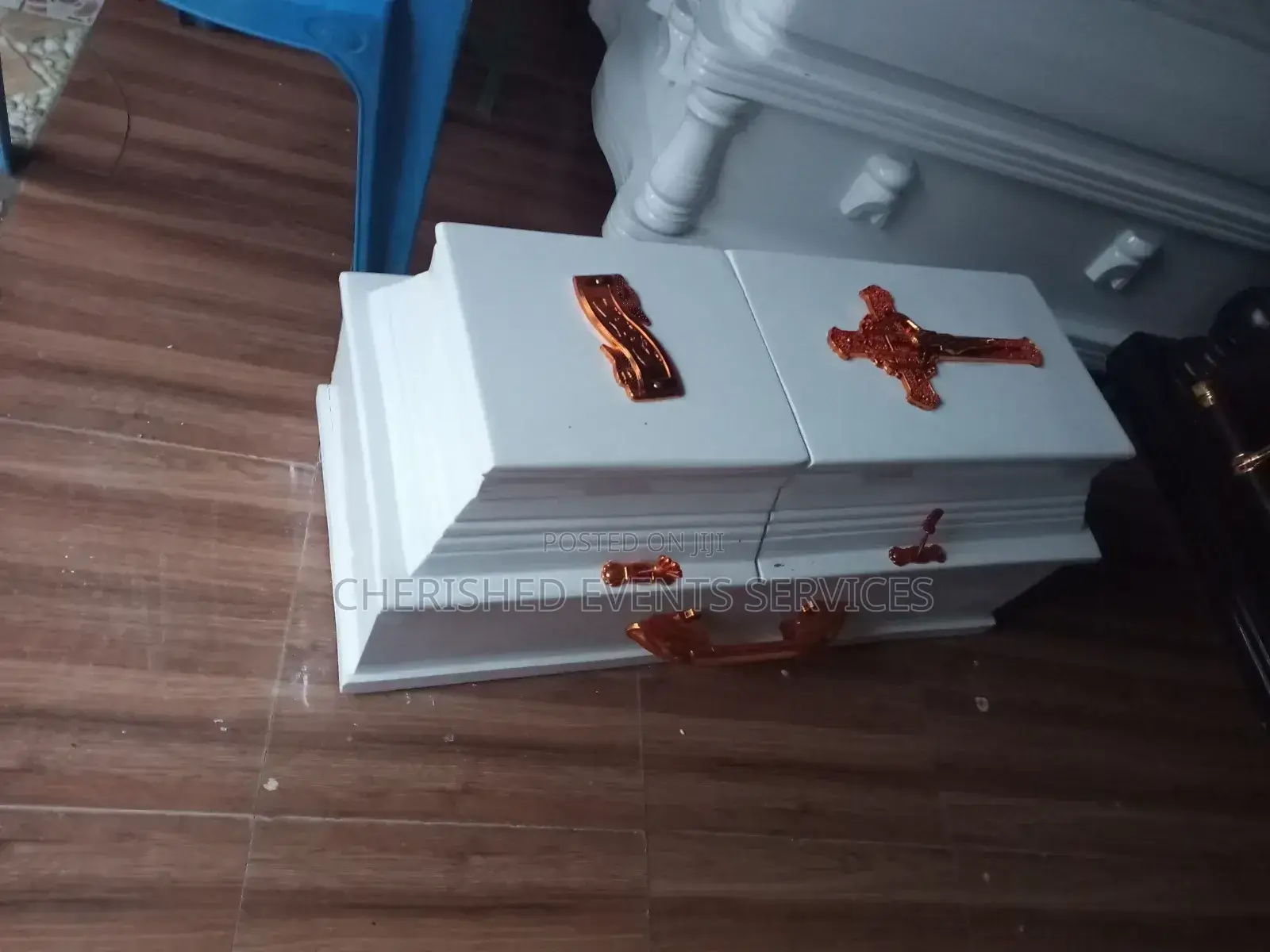 Baby ( Small) Coffins