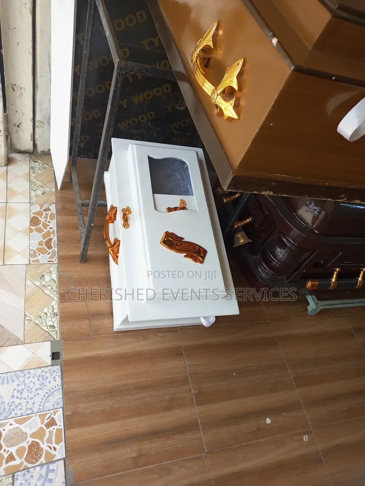 Baby ( Small) Coffins