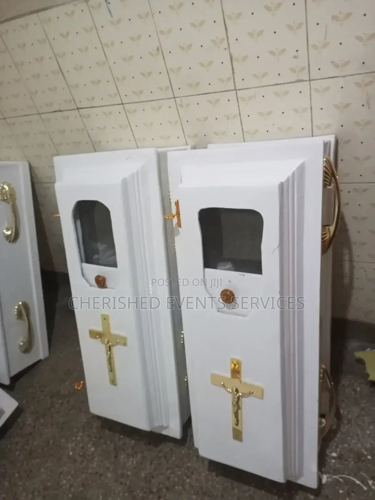 Baby ( Small) Coffins