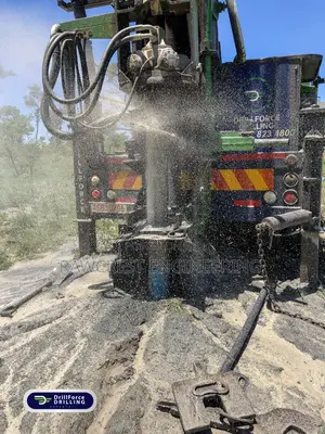 Borehole Solarization And Drilling Service