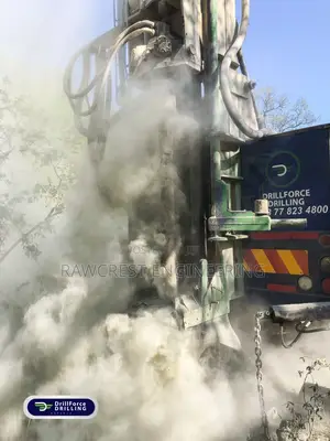 Drilling Equipping Solar Pump And Many More