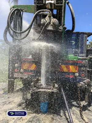 Pump Testing and Drilling Services
