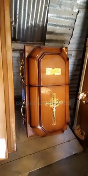 Baby ( Small) Coffins