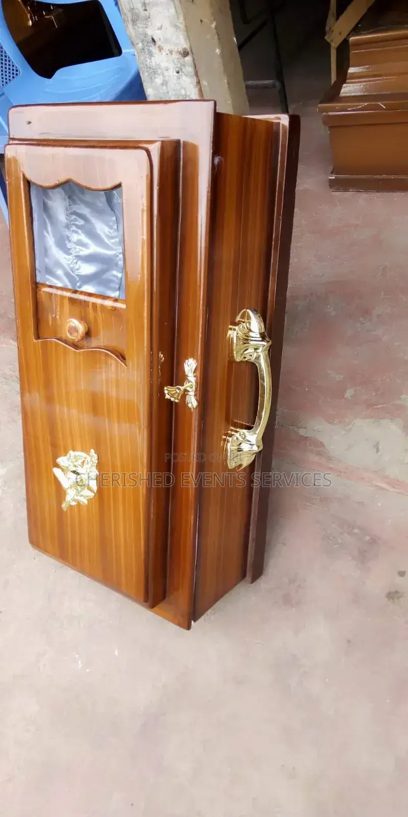Baby ( Small) Coffins