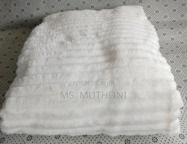 Sherman Plain Throw Blankets Now Available  - thumbnail 7