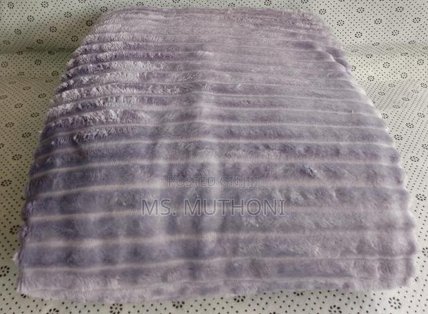 Sherman Plain Throw Blankets Now Available  - thumbnail 8