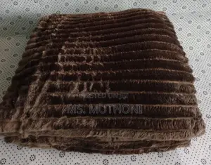 Sherman Plain Throw Blankets Now Available 