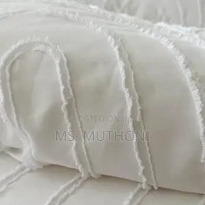 High Quality Duvet Cover 220*240 (Queen Size )