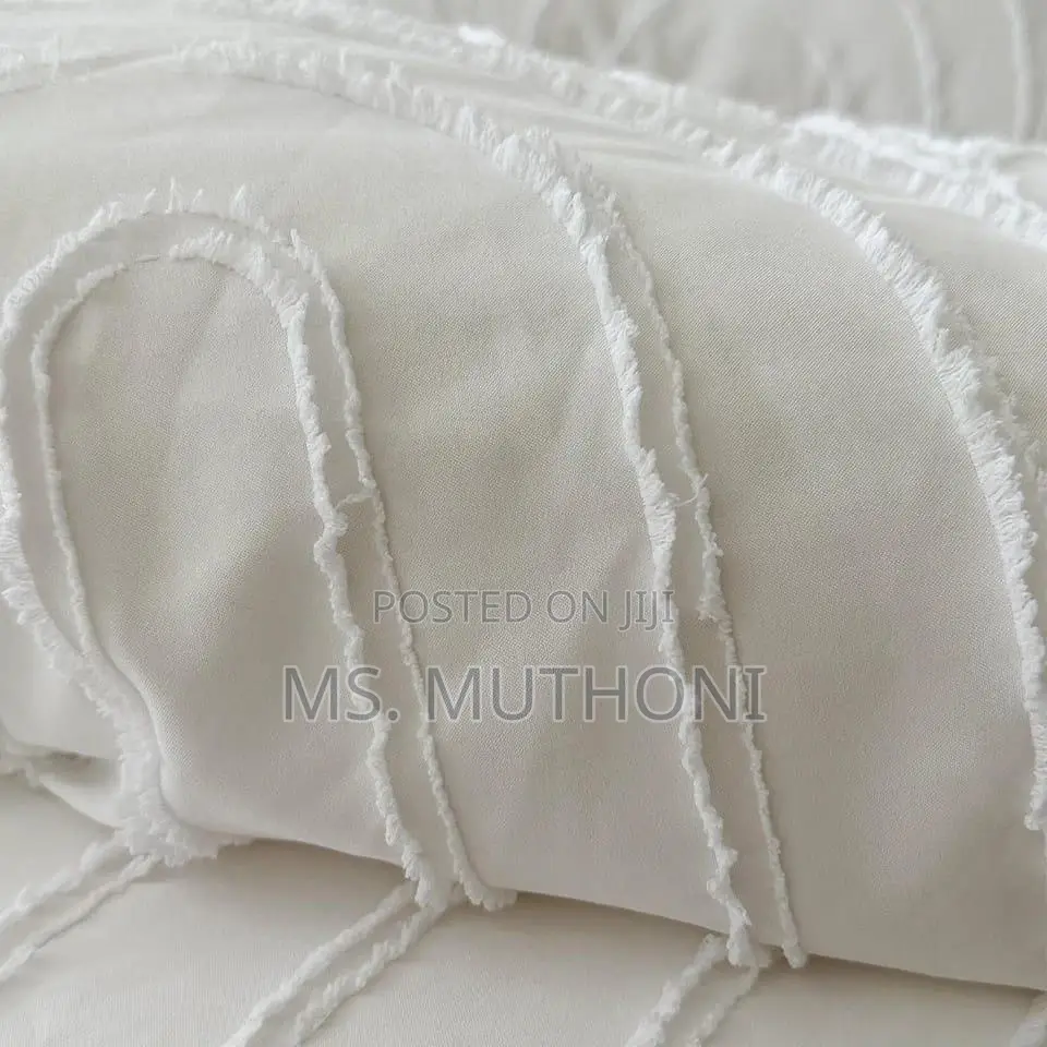 High Quality Duvet Cover 220*240 (Queen Size )
