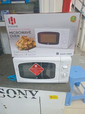 Hanmac Microwave