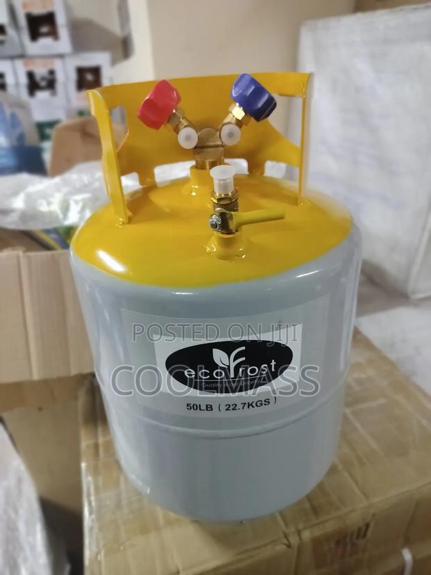 Refrigerant Recovery Cylinder 22kgs in Kenya