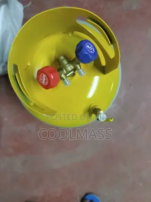 Refrigerant Recovery Cylinder 22kgs in Kenya