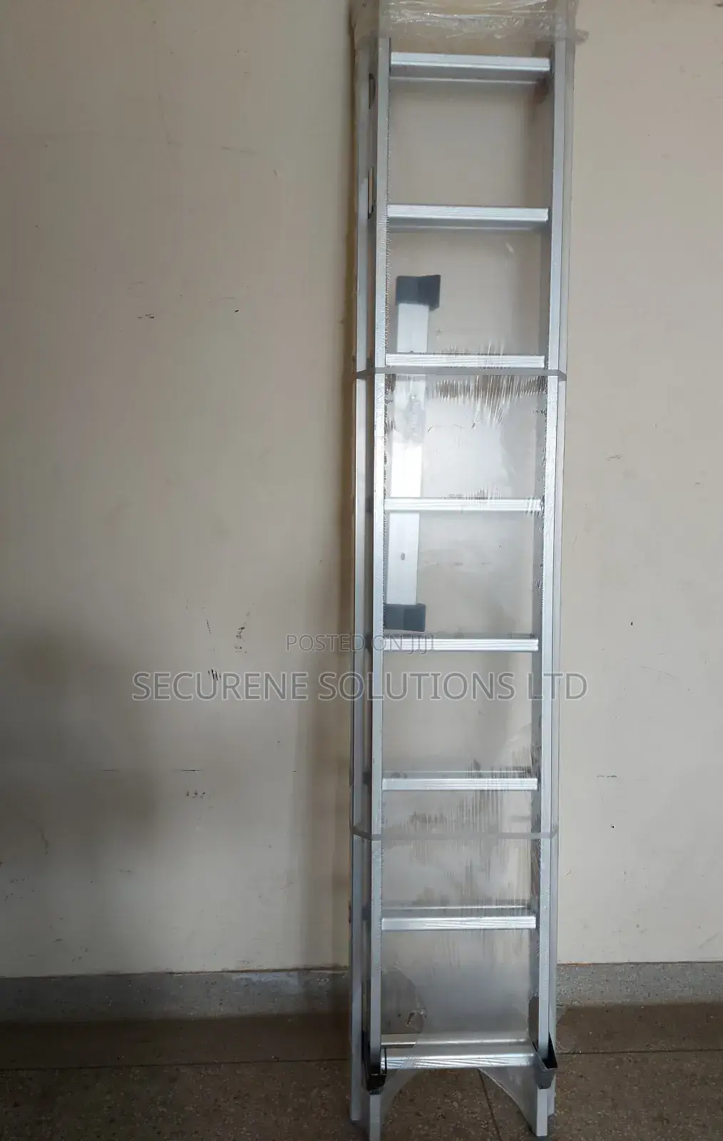 2by8 Trends/16ft/4.7meters Aluminium Double Extension Ladder