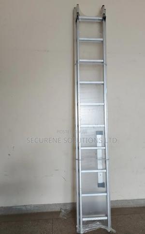 2by10 Trends/20ft/5.7meters Aluminium Double Extension Ladde - thumbnail 2