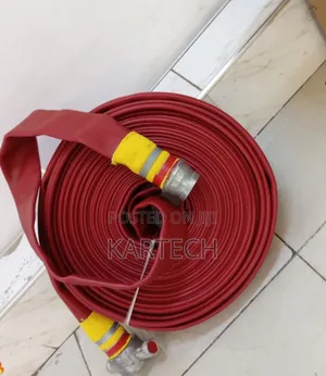 Rubber-lined Delivery Hose (30M)