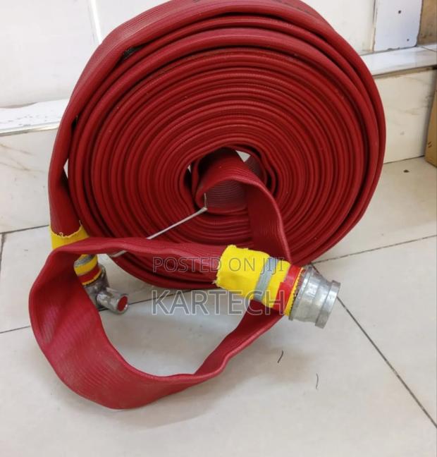 Rubber DELIVERY HOSE (2.5 Inch 30M) - main view