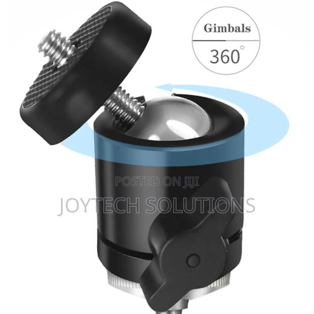 2.5m Tripod Stand for Holding Smartphone - thumbnail 2