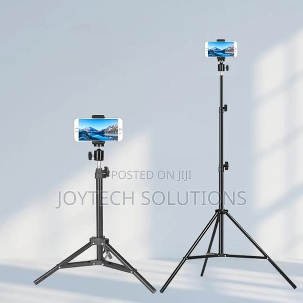 Original Professional High Quality Tripod Stand for Videos