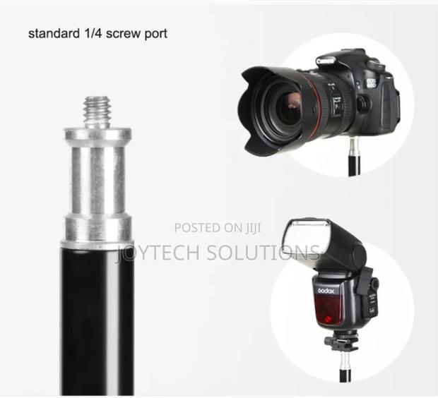 3308 Universal Strong Light Stand - main view