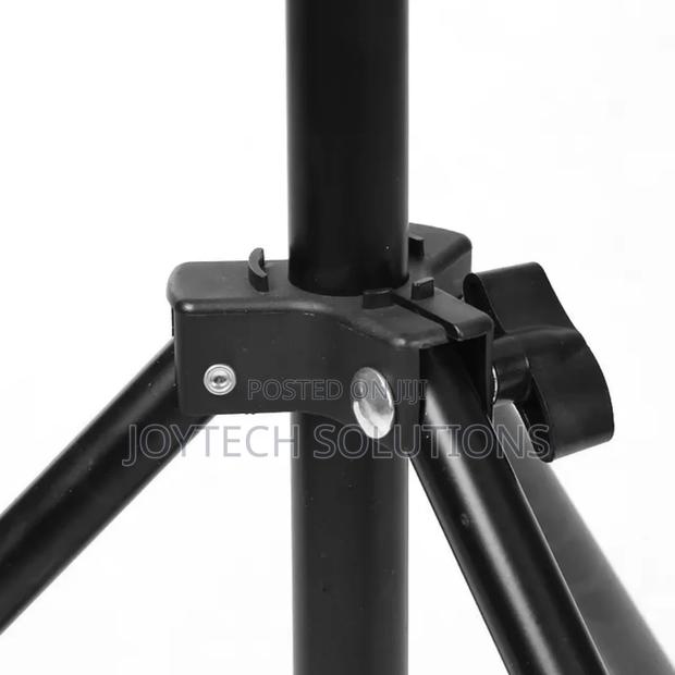 3308 Universal Strong Light Stand - thumbnail 2