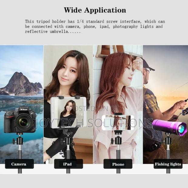 3308 Universal Strong Light Stand - thumbnail 3