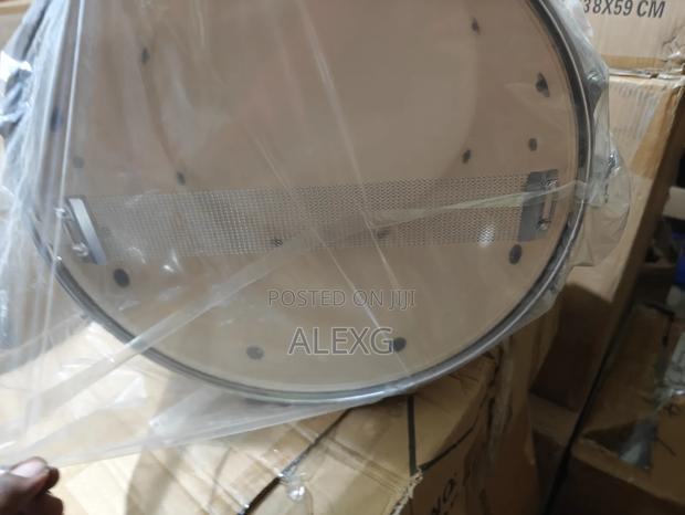 Tenor Side Drum - main view