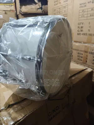 Tenor Side Drum