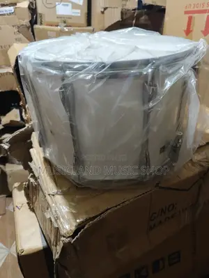 Tenor Side Drum