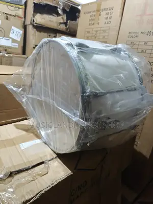 Tenor Side Drum