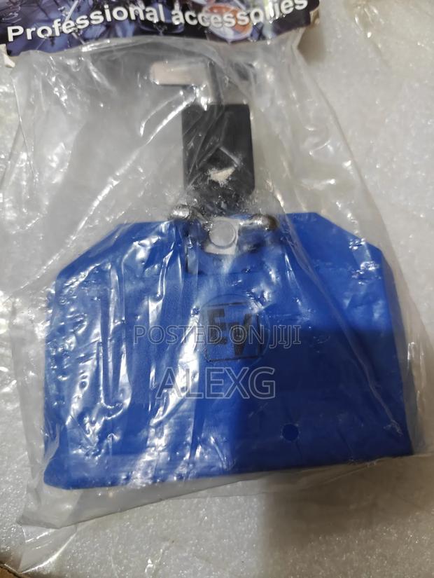 Cow Bell for Drums - main view