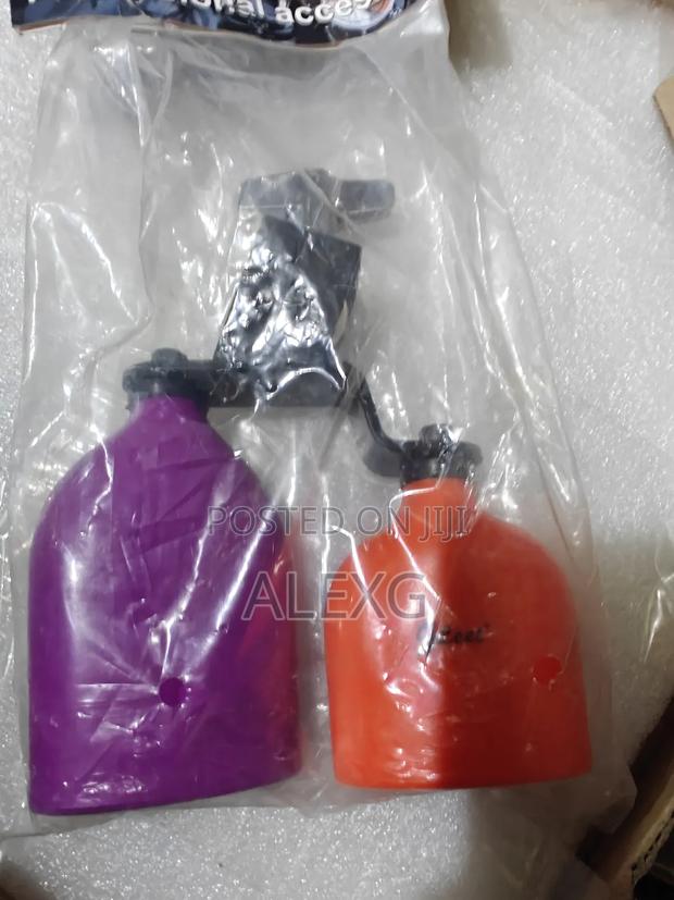 Cow Bell for Drums - thumbnail 3