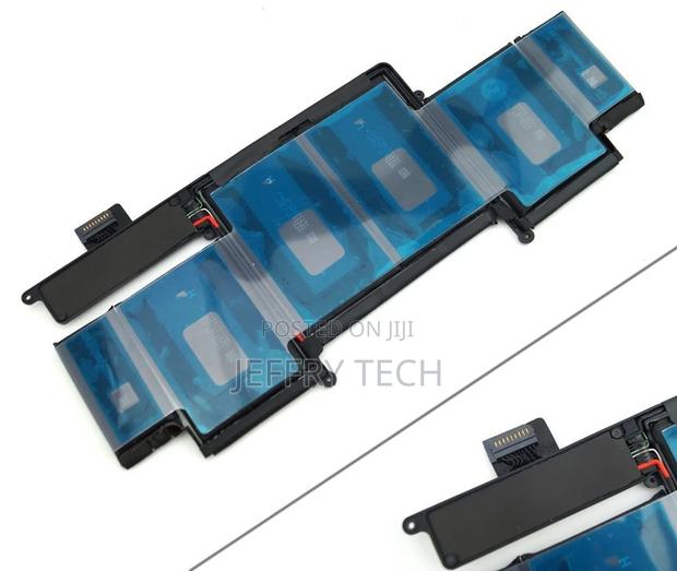 A1493 A1582 Macbook Pro Retina 13 Inch A1502 Battery - main view