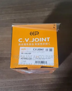 Nissan Tiida Drive Shaft Cv Joint