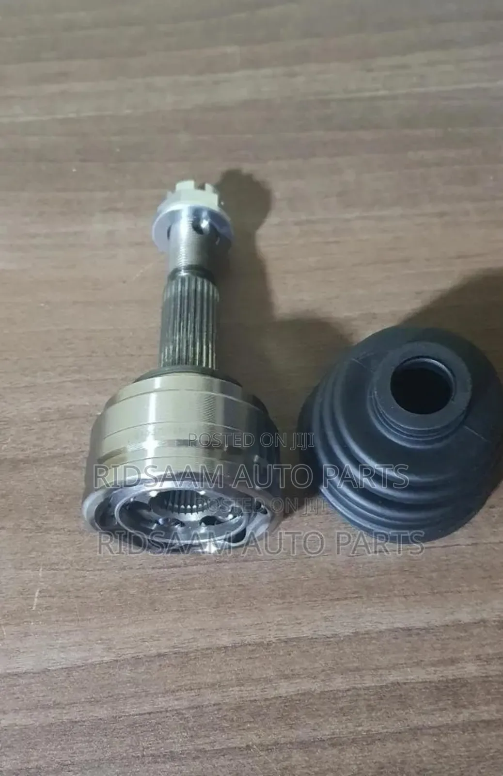 Nissan Tiida Drive Shaft Cv Joint