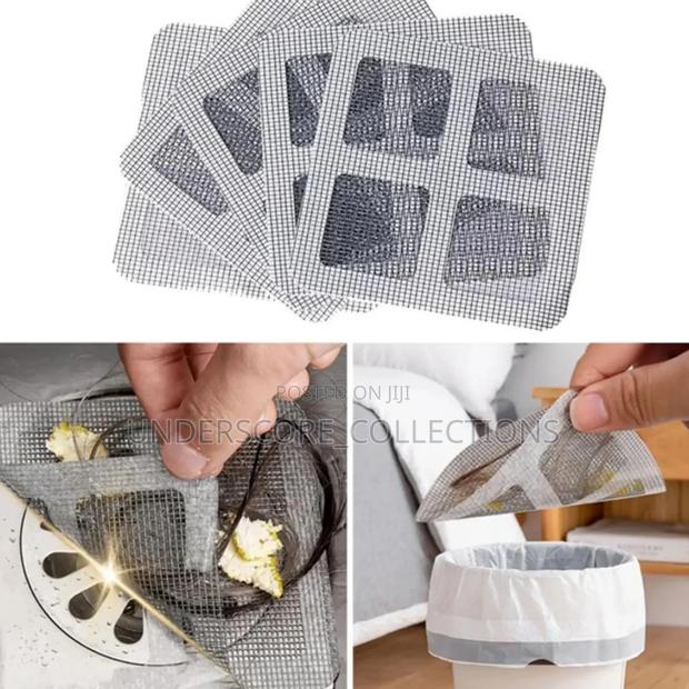 Floor Drains - thumbnail 2