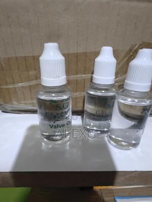 Valve Oil for Trumpet - thumbnail 2