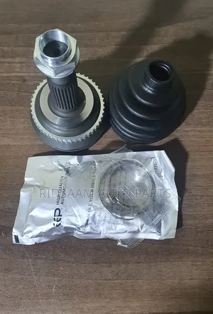 Corolla Cv Joint 1ZZ,1NZ,ZZE121