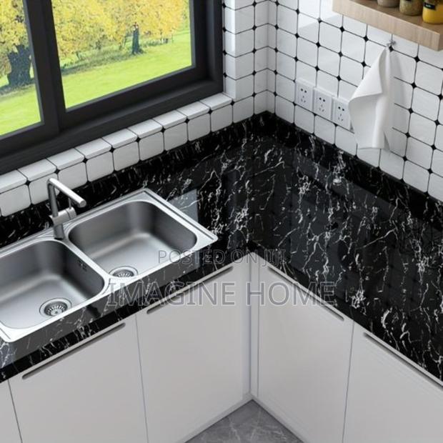 Black Marble Papers
