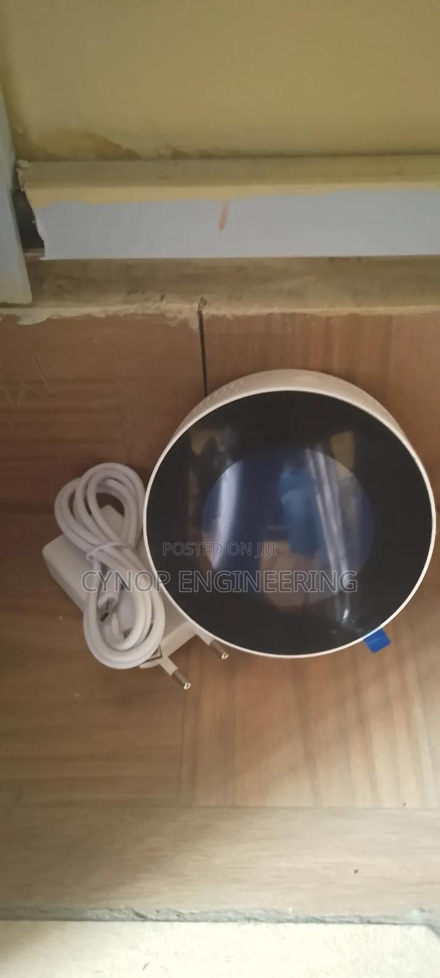 Tuya Smart Detector for Airbnb Gas Leak