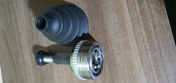 Toyota Vitz,Yaris,Platz Drive Shaft Cv Joint