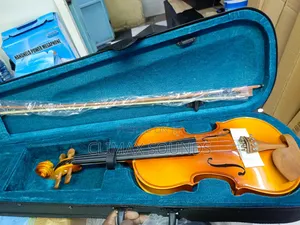 Suzuki Violin, 4/4