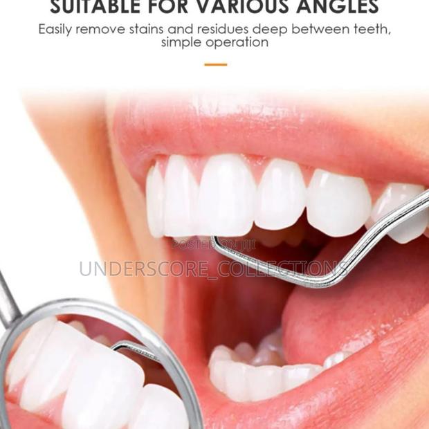 Toothpick Holder Dental Picks Kits - main view