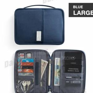 Document Holder - main view