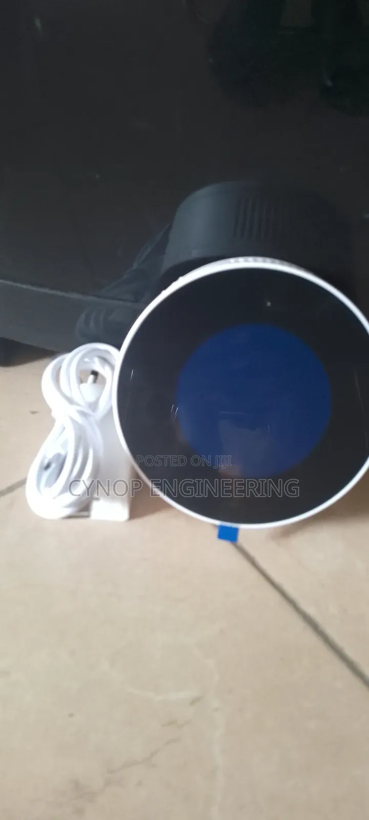 Smart Gas Leak Detector for Kitchens