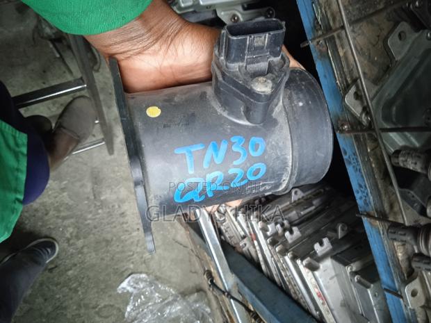 Nissan Airflow Sensor
